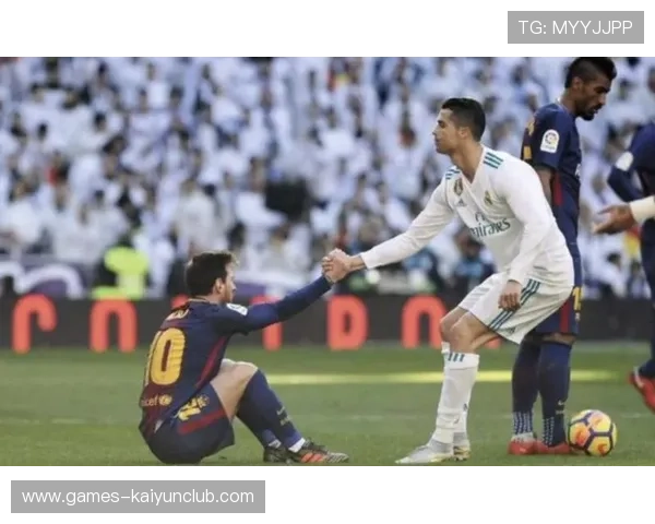 梅罗同日破门!C罗惊天倒挂、梅西四造进球齐发力 梅罗同日破门!C罗惊天倒挂、梅西四造进球齐发力