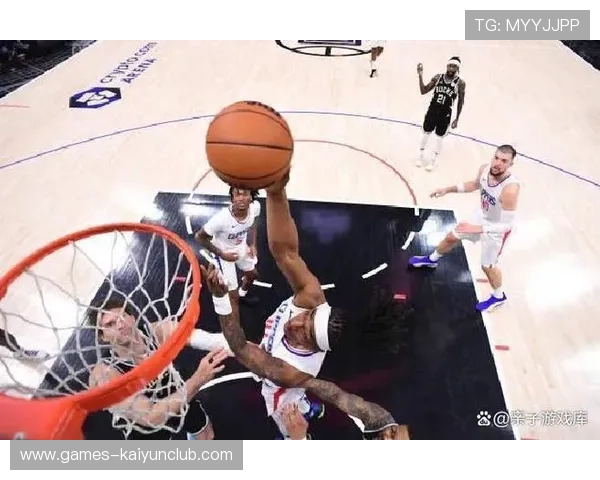 快船需在防守细节上做出硬核改造 快船需在防守细节上做出硬核改造