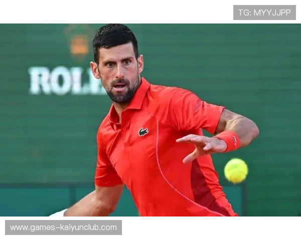 德约科维奇怒喷裁判,比赛一度中断 德约科维奇怒喷裁判,比赛一度中断