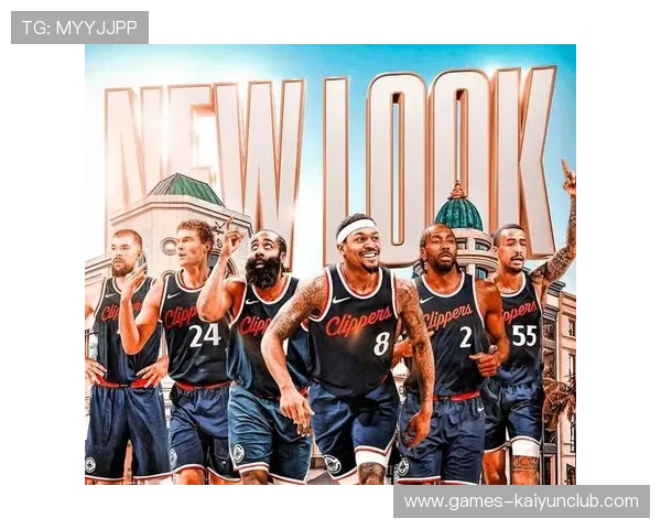 快船缺少两大核心,战绩持续下滑,快船缺少两大核心,战绩持续下滑什么意思 快船缺少两大核心,战绩持续下滑,快船缺少两大核心,战绩持续下滑什么意思