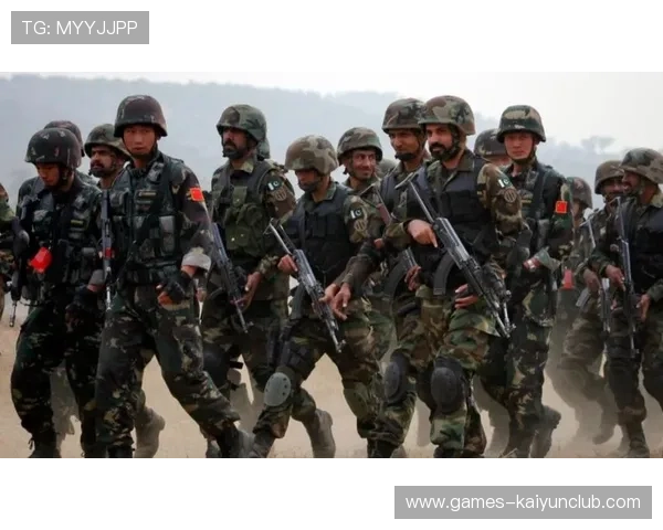 巴基斯坦防守端提升明显，赢下硬仗，巴基斯坦后方告急,精锐部队遭围攻歼灭