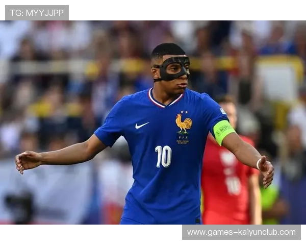 姆巴佩内切射门果断，门前险象环生