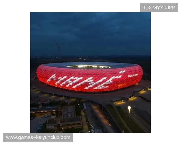 拜仁逆转葡萄牙体育，安联球场再度见证经典